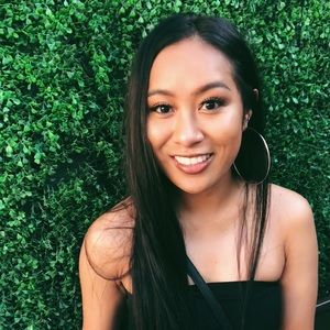 Meet your Posher, Loulouise